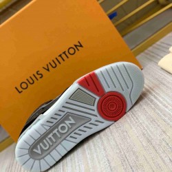 LV  sneakers LU0251