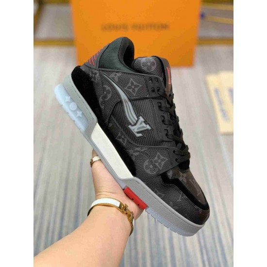 LV  sneakers LU0251