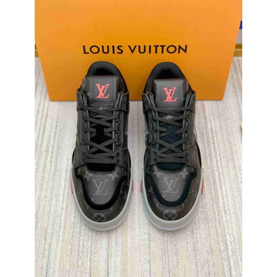 LV  sneakers LU0251