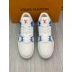 LV  sneakers LU0252