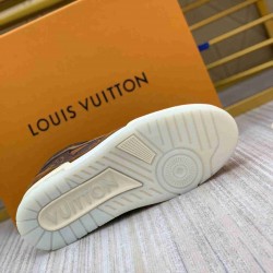 LV  sneakers LU0253