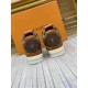 LV  sneakers LU0253