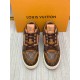 LV  sneakers LU0253