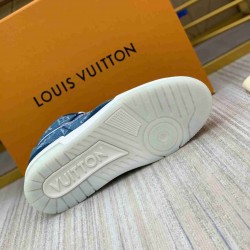 LV  sneakers LU0254