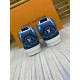 LV  sneakers LU0254