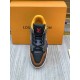 LV  sneakers LU0255