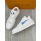 LV  sneakers LU0256