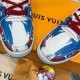 LV  sneakers LU0257