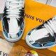 LV  sneakers LU0259