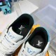 LV  sneakers LU0259