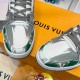 LV   sneakers LU0260