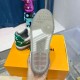 LV   sneakers LU0260