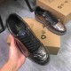 LV   sneakers LU0261