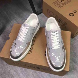 LV   sneakers LU0263