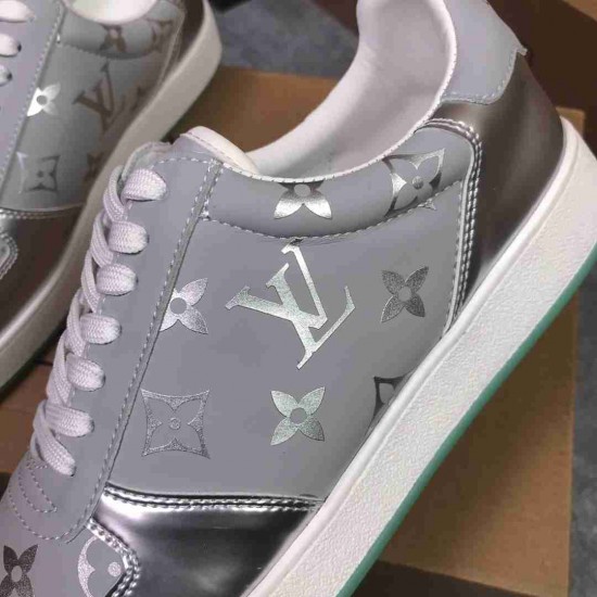 LV   sneakers LU0263