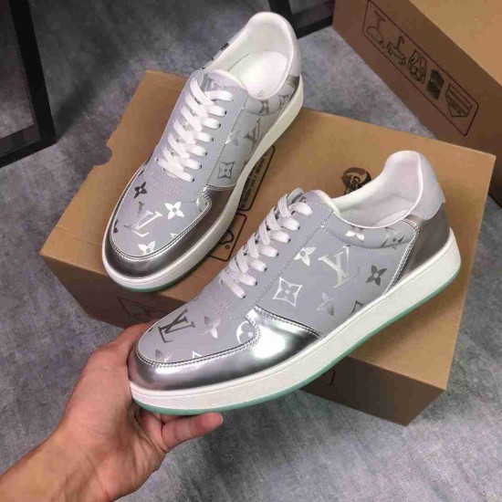 LV   sneakers LU0263