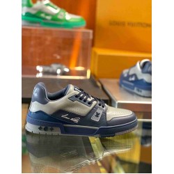 LV   sneakers LU0266