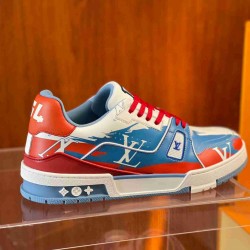 LV   sneakers LU0269