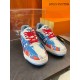 LV   sneakers LU0269