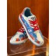 LV   sneakers LU0269