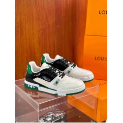 LV   sneakers LU0271