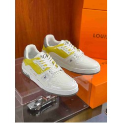 LV   sneakers LU0272