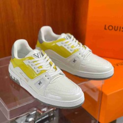 LV   sneakers LU0272