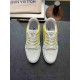 LV   sneakers LU0272