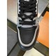 LV   sneakers LU0273