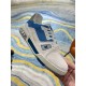 LV   sneakers LU0274