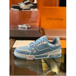 LV   sneakers LU0275