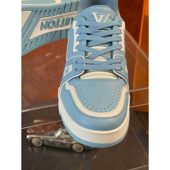 LV   sneakers LU0275