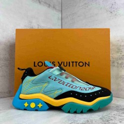 LV   sneakers LU0277