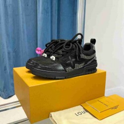 LV   sneakers LU0282