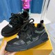 LV   sneakers LU0282