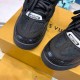 LV   sneakers LU0282