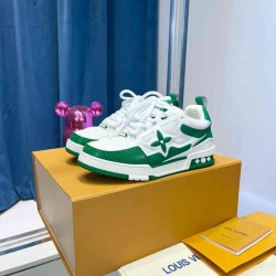 LV   sneakers LU0286