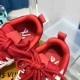 LV   sneakers LU0287