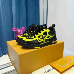 LV   sneakers LU0288