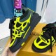 LV   sneakers LU0288