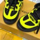 LV   sneakers LU0288