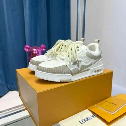 LV   sneakers LU0291