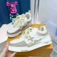 LV   sneakers LU0291