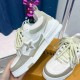 LV   sneakers LU0291