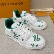 LV   sneakers LU0292