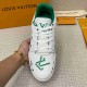 LV   sneakers LU0292