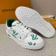 LV   sneakers LU0292