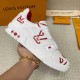 LV   sneakers LU0293