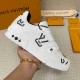 LV   sneakers LU0294