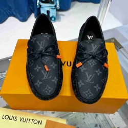 LV   sneakers LU0295